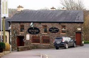 Aunties Bar & Restaurant, Blarney